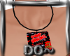 DO~ Poprock Necklace S