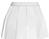 Billie White RLL Skirt