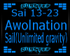 Sail awolnation p2