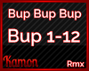 MK| Bup Bup Bup Remix