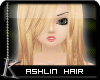 K| Ashlin: Warm Blonde