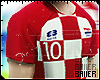 Croatia Fan 18
