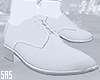 SAS-Pure Shoes White