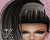 -X- Betsy Smoke Hair