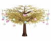 Easter Tree