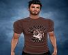 Crappie Fishing T-Shirt