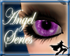 Lilac Angel Eyes