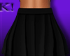 K! RL Gigi skirt  black
