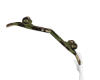 Broken Board F