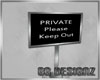 [BG]BNS Private Sign