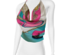 FST Versace Top 1/2