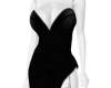 Lilly Black Dress