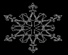 snowflake animated