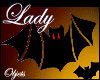 Bats of Halloween