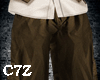 Cargo Pant