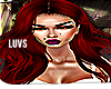 Lvs| Everett Red