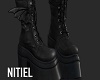 Bat Boot