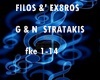 G & N STRATAKIS -ORDER