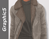 G5. Grey Jacket