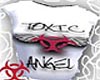 Toxic angel T