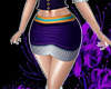 Nico Robin Skirt