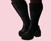 Black Boots