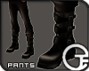 TP Trouser/Boots II