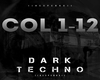 DarkTechno- COL 1-12