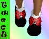 ~TP~cute bug shoes
