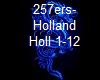 257ers-Holland
