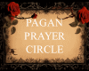 10 Pagan Prayer Circle