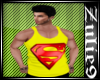Sexy Man Top