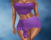 Grape Summer Set