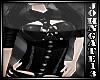 Gothic Doll -Top-