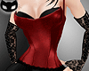 [SIN] Lolita Dress - Red