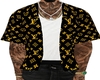 B&G shirt / tattoos