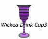 Wicked Drink Cup 3