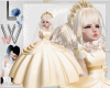 kids hair daminha