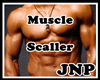 [JNP] Muscle Scaller M