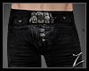 Z | Jeans black