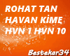 Rohat tan