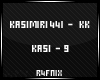 KASIMIR1441 - KK