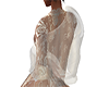 cometa saco white