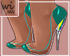 ♥ Colorful│Shoes