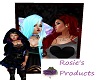 Sisters Fin and Rosie*RP