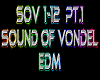 Sound Of Vondel rmx Pt.1