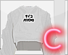 Crazy Hoodie