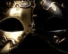 Ballroom Mask