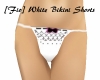 [Fio] Bikini shorts WH