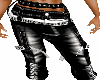Hardcore Pants Black*